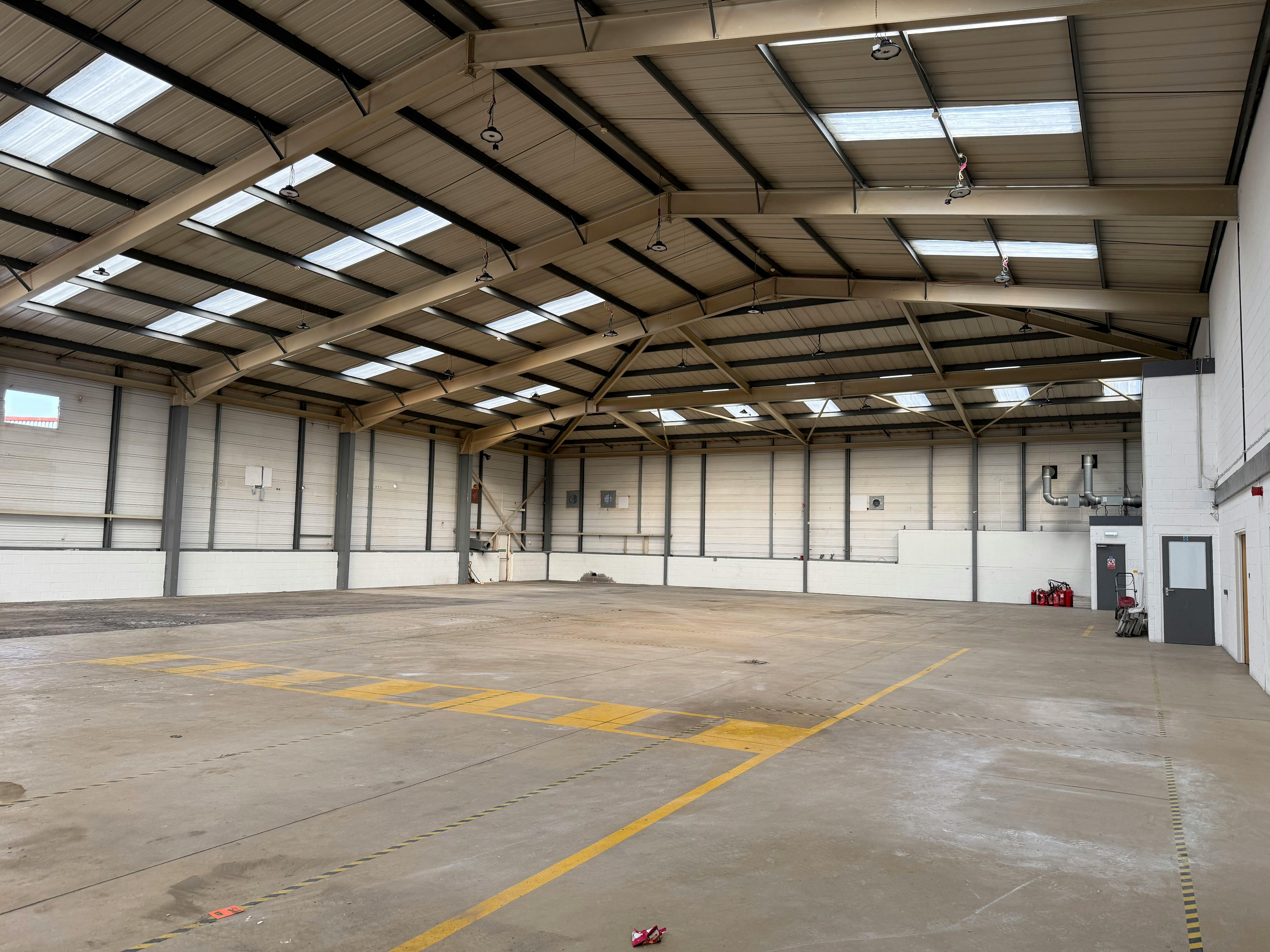 22 Atlas Way, Sheffield — image 2