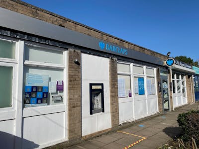 Unit 5 & 6, Bank Buildings, Bridgend, Retail To Let - Image 1