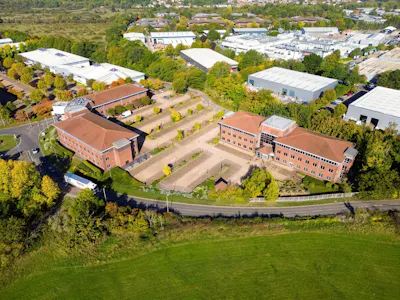 Wolsey Business Park, Magdalen House & Moor Building, Watford, Office To Let / For Sale - WOLSEY BUSINESS PARK.jpg