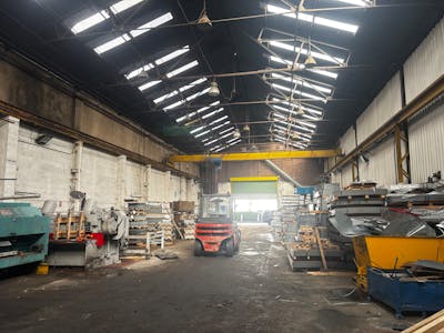 Argyle Street, Birmingham, Industrial / Trade Counter / Warehouse To Let - p12.jpeg