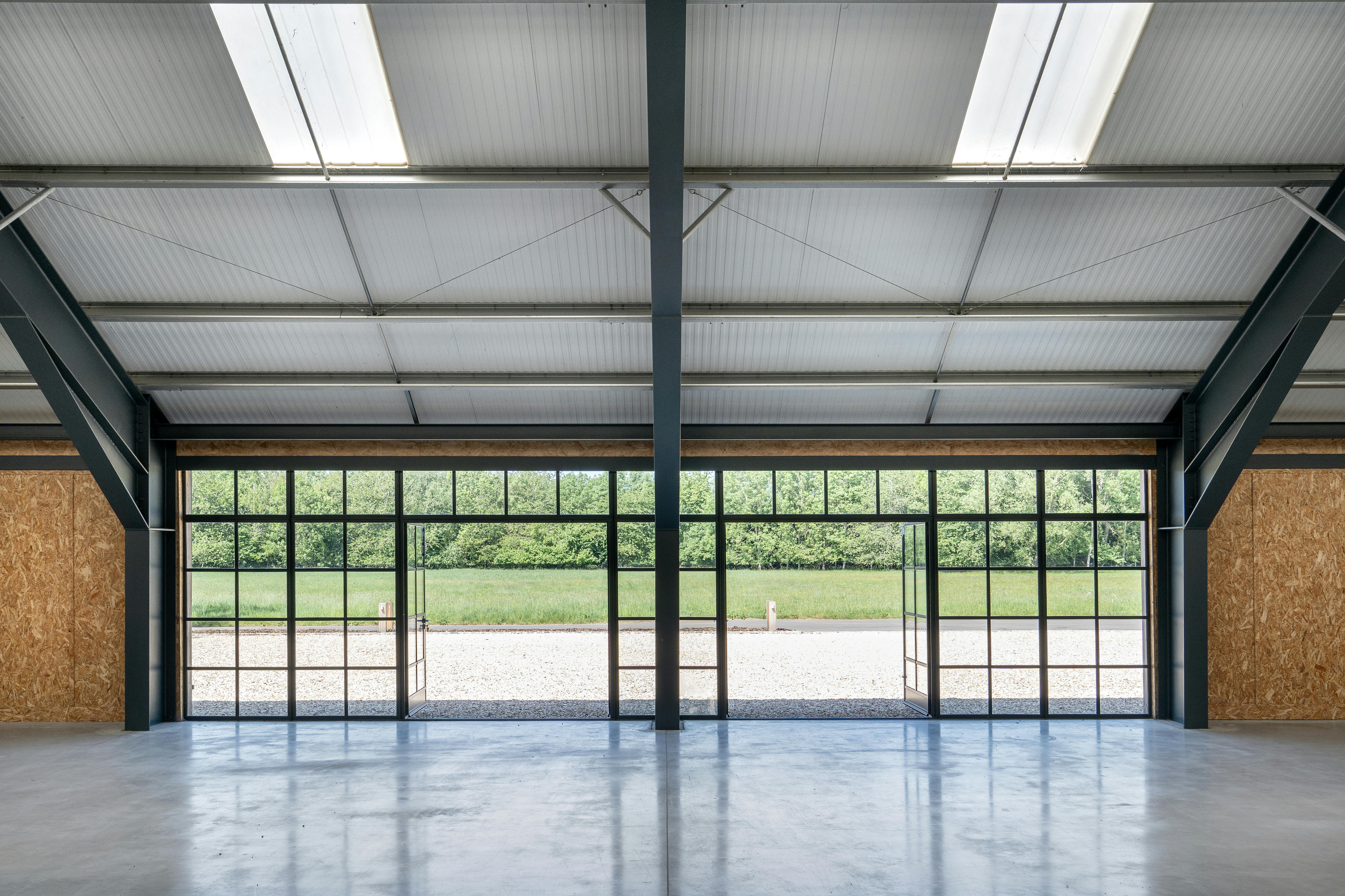 Box 5, Langford Lane, Bicester, Industrial / Office / Other To Let - Boxengasse20box5.jpg