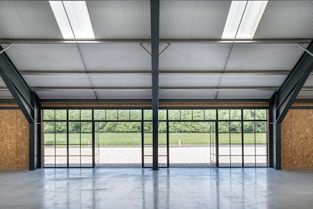 Box 5, Langford Lane, Bicester, Industrial / Office / Other To Let - Boxengasse20box5.jpg