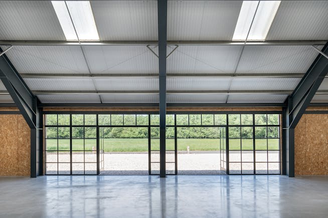 Box 5, Langford Lane, Bicester, Industrial / Office / Other To Let - Boxengasse20box5.jpg