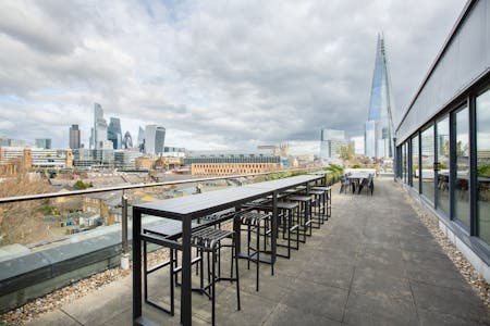49 Southwark Bridge Road, 49-51 Southwark Bridge Road, London, Office / Serviced Office To Let - 5th Floor