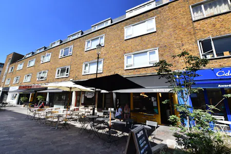 16 Bute Street, London, Residential / Retail For Sale - DSC_8280.2.jpg