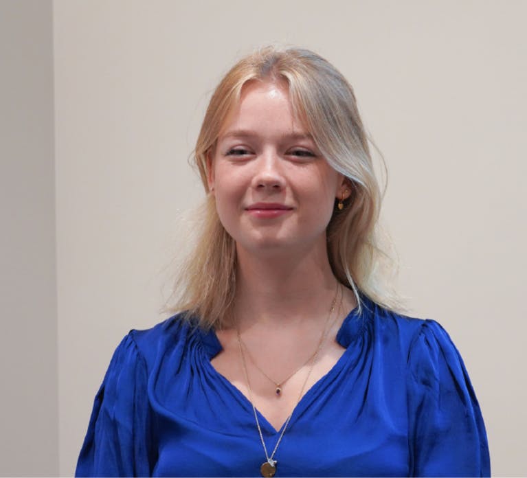 Isabelle Woods​​​​ profile photo