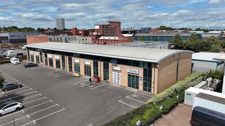 Avenue Terrace, Birmingham, Industrial / Trade Counter / Warehouse To Let - d1.png