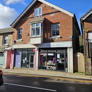 Unit A, 4 Belmont Buildings, High Street, Crowborough, Office / Retail / Serviced Office To Let - 20260216_101850_resized.jpg