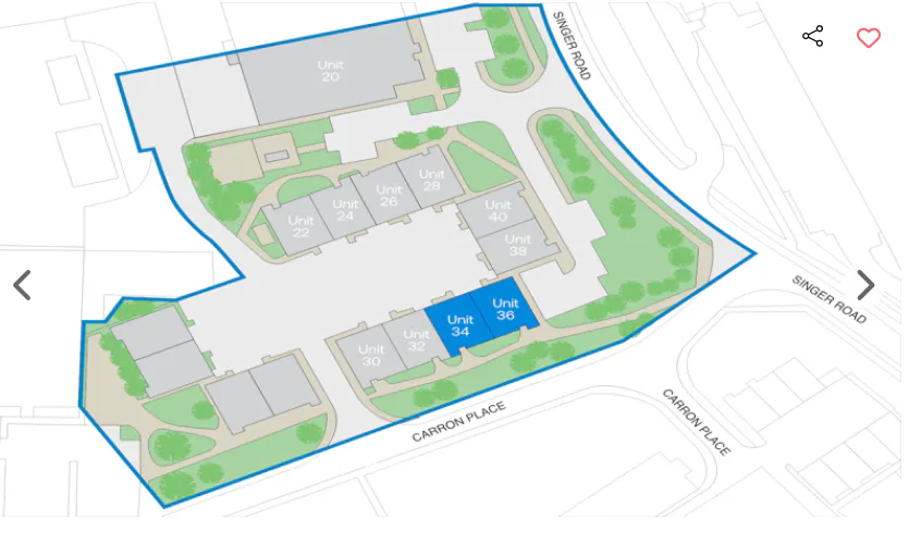Singer Road, Kelvin Industrial Estate, East Kilbride, Industrial / Other To Let - Map.png