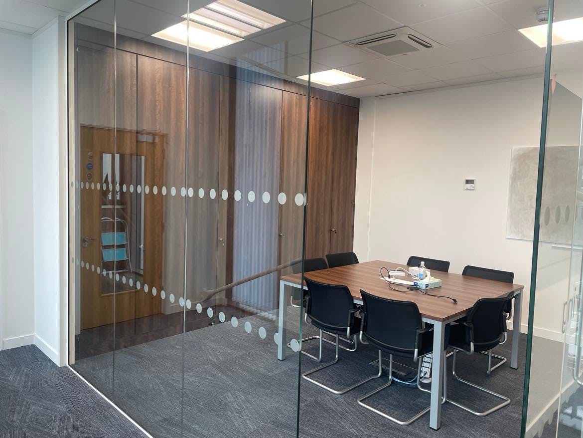 Nexus, 2nd Floor Suite, Harlow Innovation Park, Harlow, Offices To Let - Nexus109.jpg