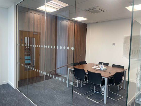 Nexus, 2nd Floor Suite, Harlow Innovation Park, Harlow, Offices To Let - Nexus109.jpg