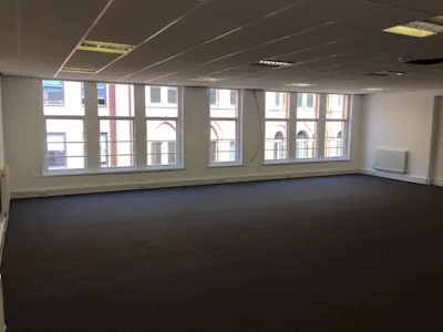 York Place Buildings, 6-8 York Place, Leeds, Office To Let - Photo 3