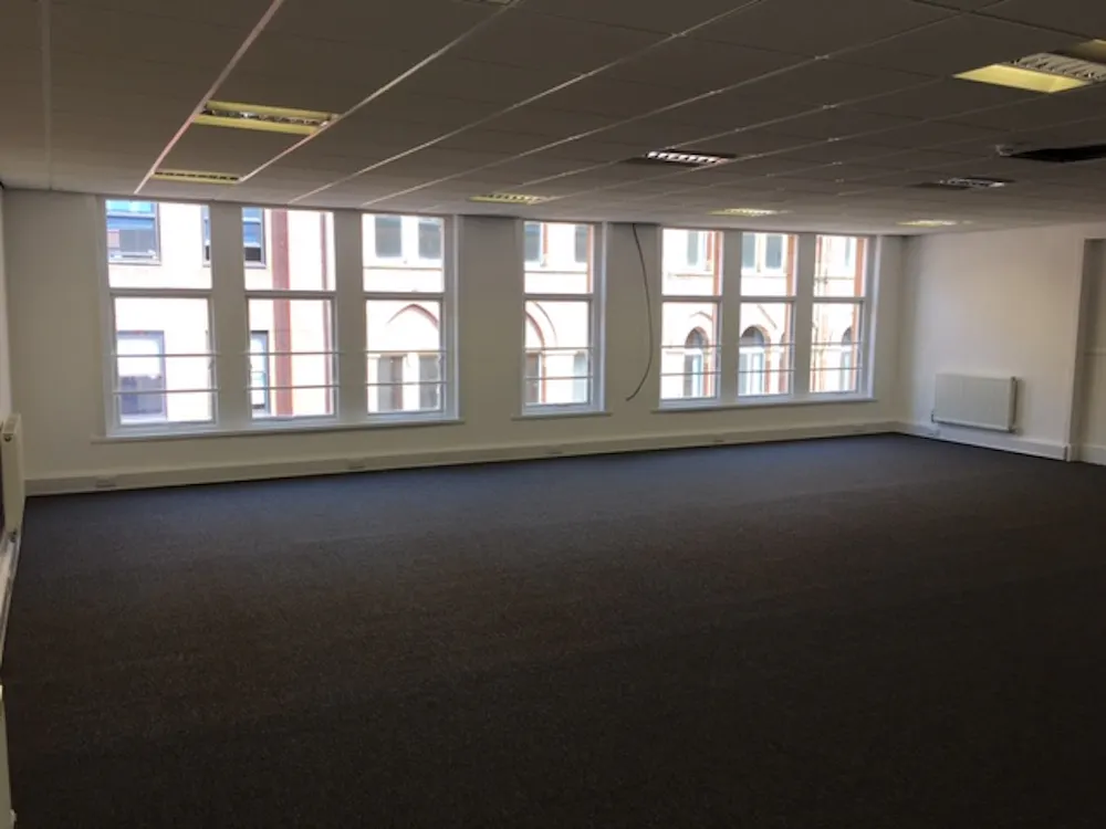 York Place Buildings, 6-8 York Place, Leeds, Office To Let - Photo 3