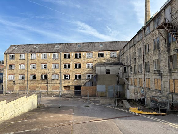 Lightpill Mill, Bath Road Trading Estate, Stroud, Investment / Development / Investment / Development / Investment / Development / Industrial For Sale - Ext 3.jpg