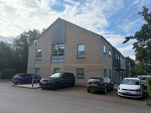 Unit 6, Escrick Business Park, Riccall Road, York, North Yorkshire, YO19 6FD