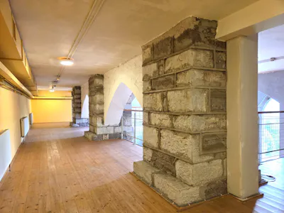 Former St. Vincent's Church, Sundays Well Road, Cork, Alternative Use Opportunity / D1 (Non Residential Institutions) / D2 (Assembly and Leisure) / Development / Commercial Development / Development Land / Development Potential For Sale - Mezzanine (2).jpg
