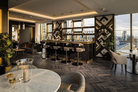 23 Hewett Street, London, Office To Let - Amenities at The Stage 29th June142.jpg