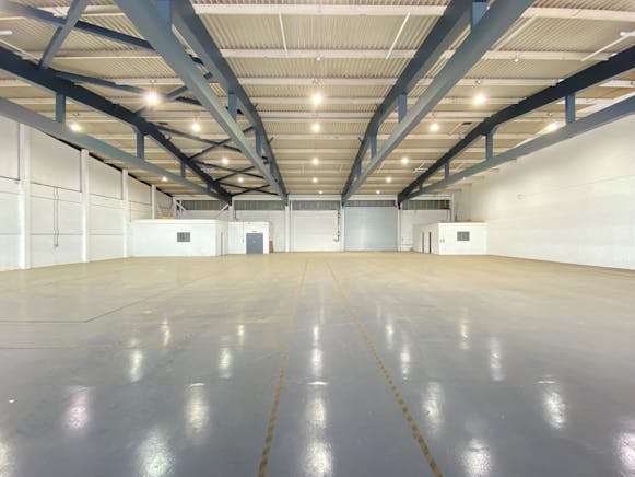 Oaklea House, Limesquare Business Park, Peterborough, Industrial To Let - Enterprise Way internal.jpg