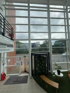 1 City West Gelderd Road, Leeds, Office For Sale - Entrance Foyer.jpeg.jpg