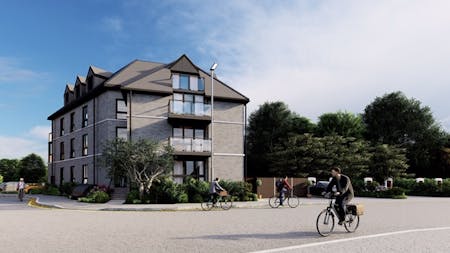 Block E Riverside House, Lower Southend Road, Wickford, Development For Sale - CGI 3.jpg