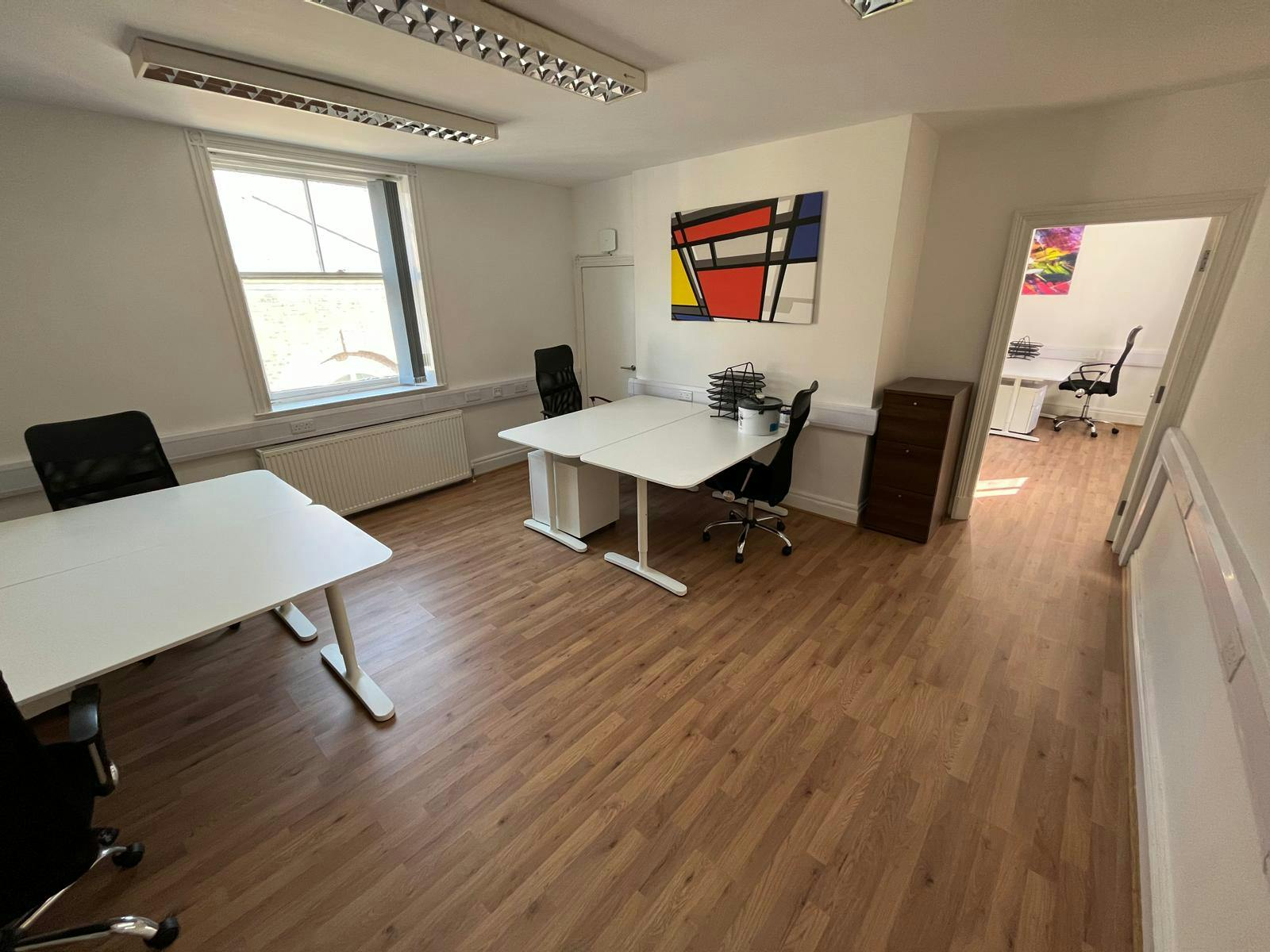 Oak House, Market Place, Macclesfield, Offices To Let - Office 5