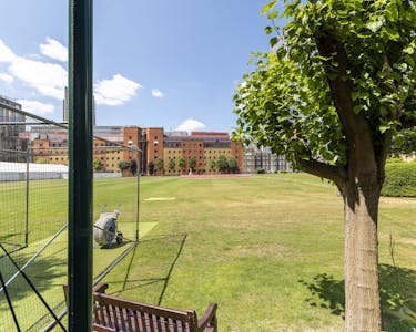 4 City Road, Moorgate, London, EC1, London, Office To Let - 4 City Road  Office views over the HAC.jpg