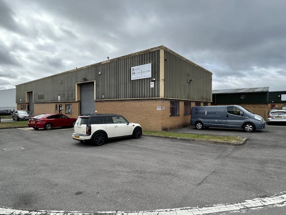 Unit 2 Vincients Road, Chippenham, Industrial / Other To Let - IMG_4447.jpg