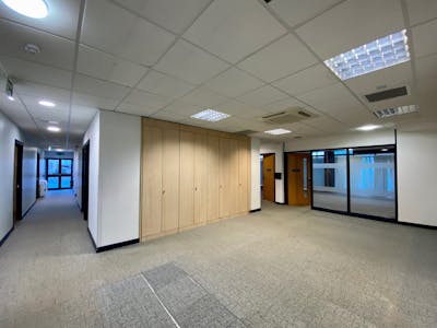 Suite 13, Brecon House, Cwmbran, Office To Let - Image 8