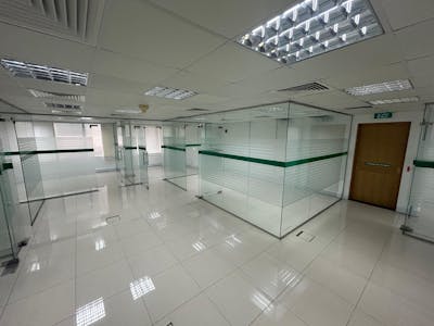 Coral Building, Al Khuwair - Ref:#278295, Muscat, Office To Let - Coral Building 2.jpeg