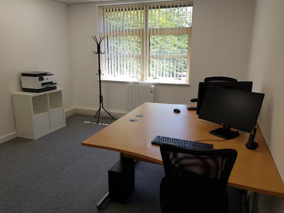 Ritzy Offices, 2-3 Dorcan Business Village, Murdock Road, Swindon, Office To Let - Suite 4.jpg