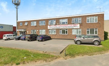 Wensley House, Purdeys Way, Rochford, Office To Let - Capture.PNG