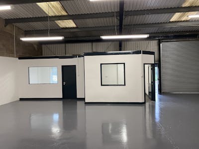 Unit 45, Albion Industrial Estate, Pontypridd, Industrial To Let - Image 5