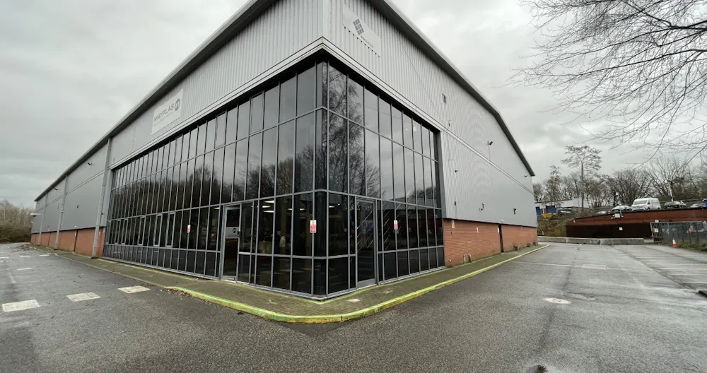 Building 1 Peel Industrial Estate - Building 1 external 2 .jpg