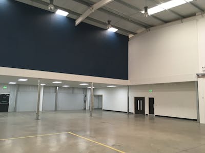 Unit 2, London, Industrial / Industrial / Storage / Industrial / Warehouse To Let - Unit 2 (2).JPG