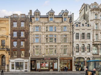 Eldon Chambers, 30-32 Fleet Street, London, Office To Let - Eldon Chambers Exterior.jpg - More details and enquiries about this property