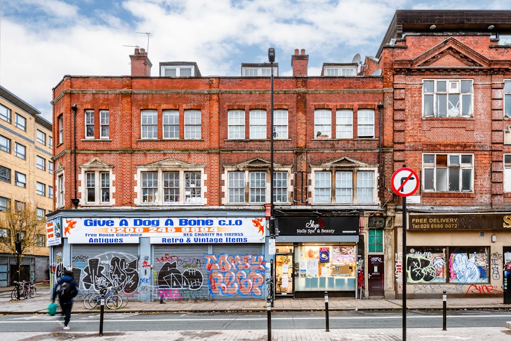 237 Mare Street, London, Retail For Sale - Mare St 237  Low Res 3.jpg