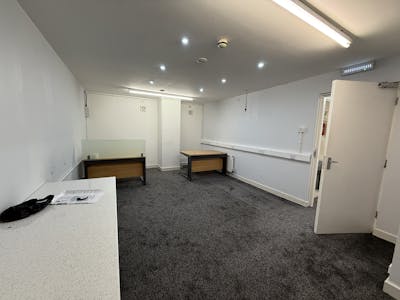 Offices at Unit 4 Great Barr Business Park, Birmingham, Office To Let - Photo 30062025 10 08 04.jpg