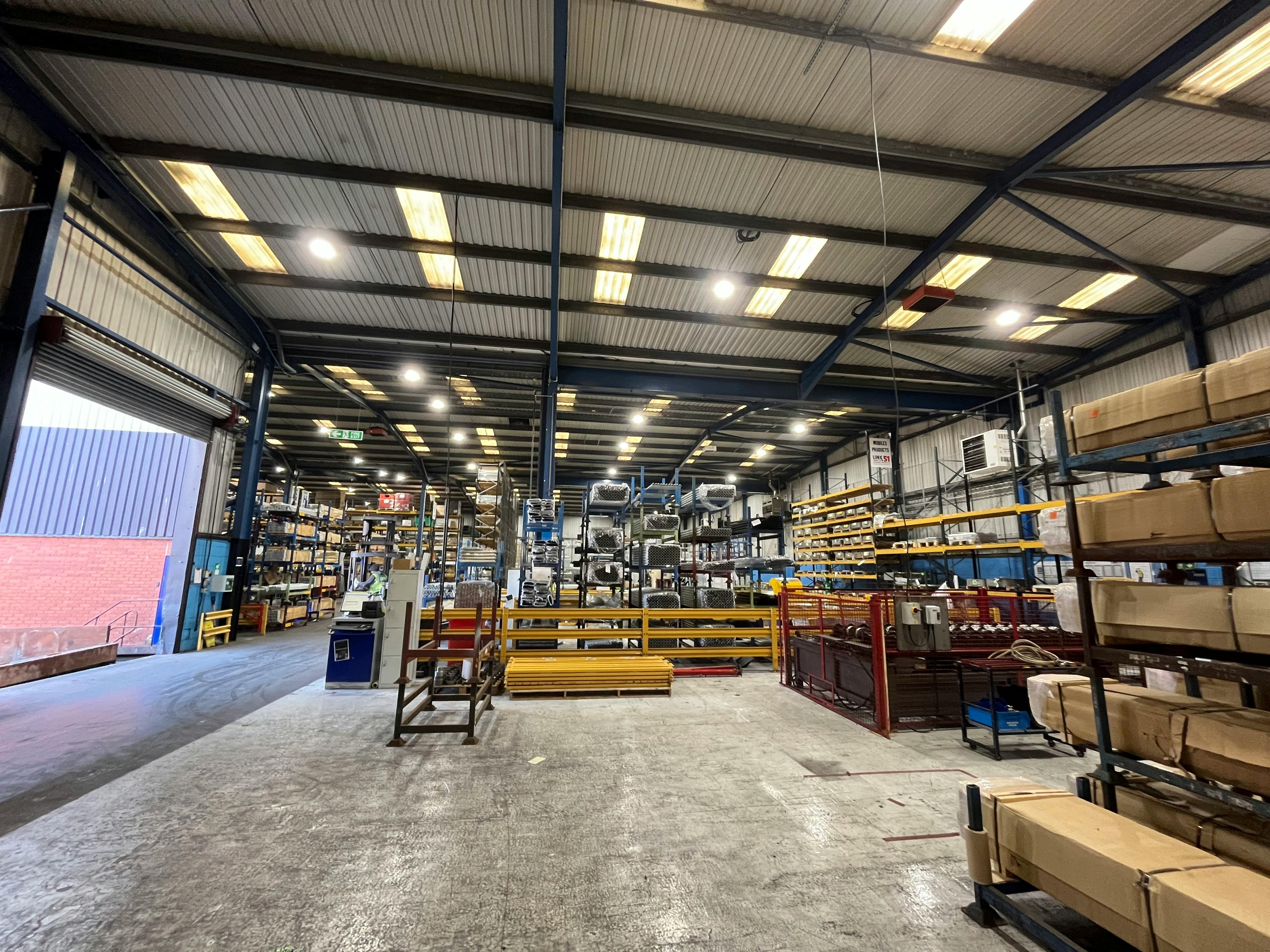Mill Street, Brierley Hill, Industrial Lease Assignment - Link 51 Warehouse - 1 .jpg