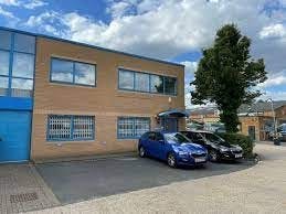 6 Windsor Business Centre, Windsor, Industrial To Let - Front.jpg