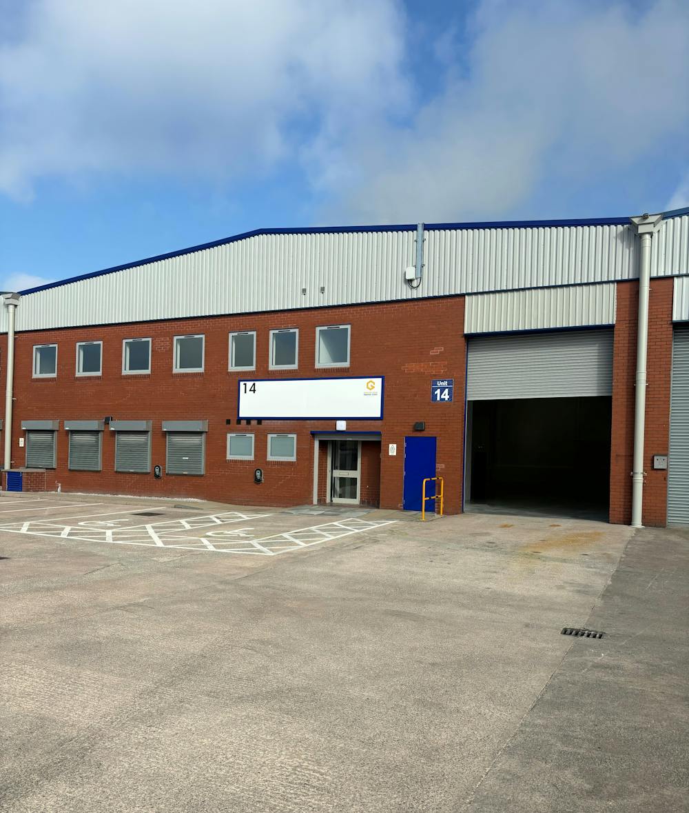 Unit 14, Guinness Road Trading Estate, Trafford Park, Manchester, Industrial/Logistics To Let - 14 Guinness Road.jpg