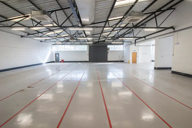 Unit 3 River Brent Business Park, Hanwell, Industrial / Warehouse To Let - 5.jpg