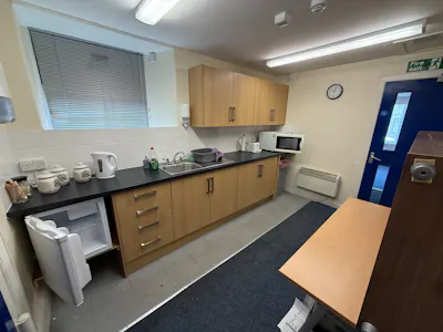47 High Street, Markinch, Office / Retail For Sale - Kitchen.jpeg