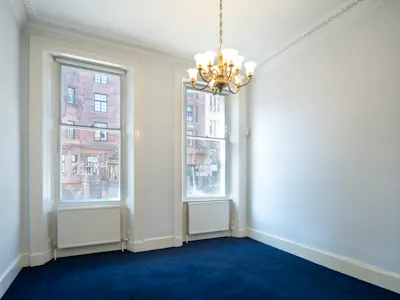 168 West George Street, Glasgow, Office For Sale - Meeting Room