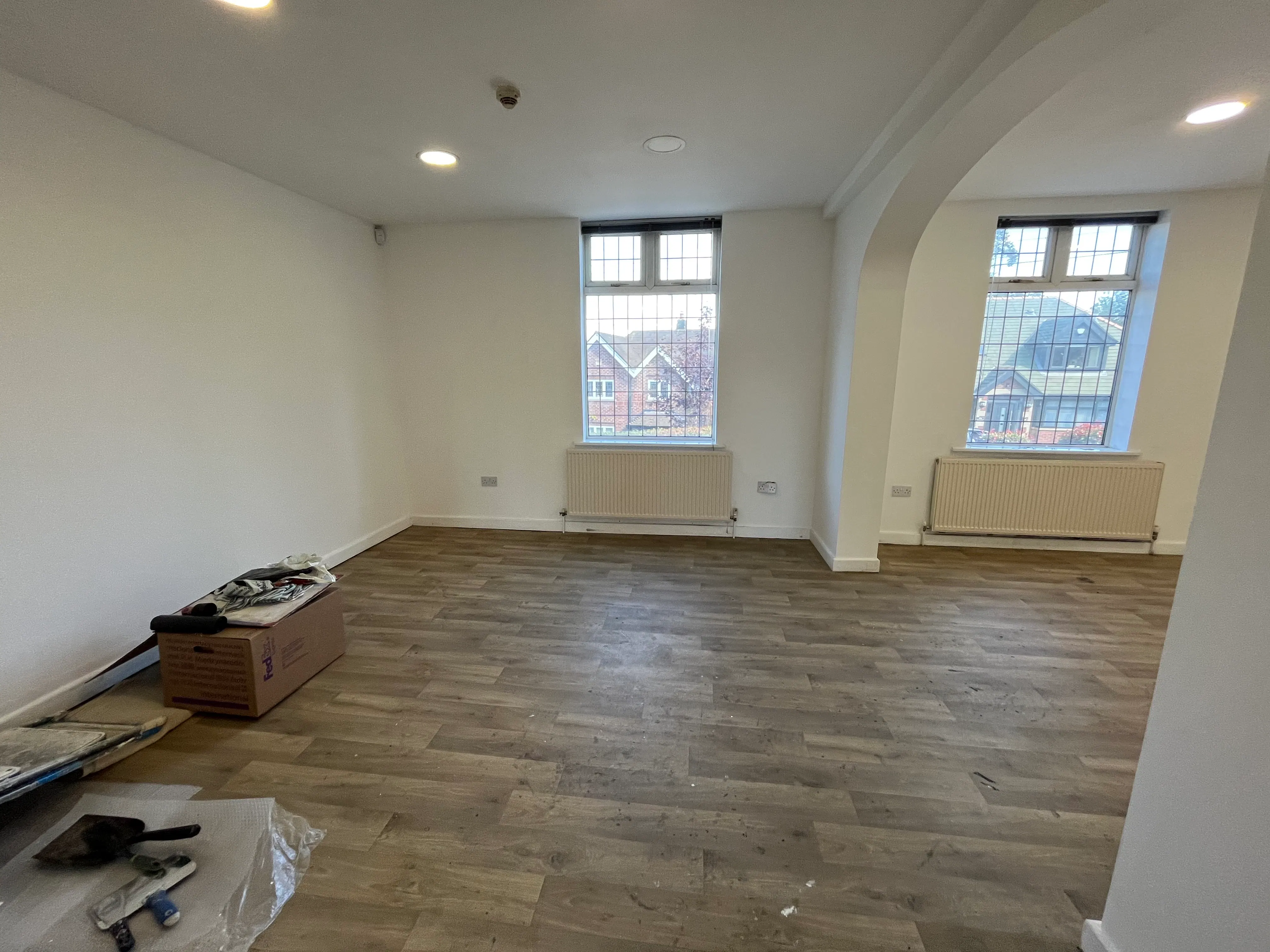 Unit D Beech Ln, Macclesfield, Offices / Retail To Let - IMG_0146.jpg