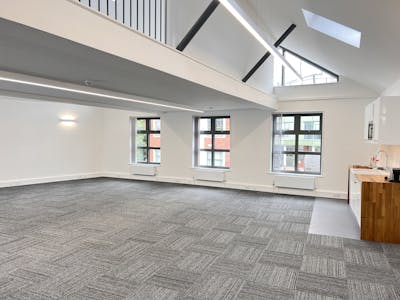 The Bakery, Kingsford Street, London, Office To Let - 20240716_125614436_iOS.jpg