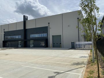 Unit 7B Butterfield Business Park, Great Marlings, Luton, LU2 8EU