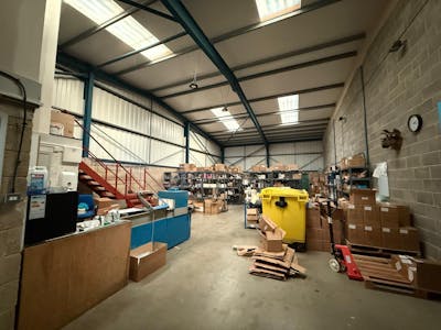 Unit 7 Downley Point, Havant, Industrial / Warehouse To Let - WhatsApp Image 2026-01-26 at 17.21.33 (7).jpeg