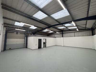 Unit 12, Silver Birches Business Park, Aston Road, Bromsgrove, Industrial / Industrial / Warehouse To Let - IMG_5876.jpg