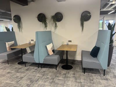 Orchard Brae House, Edinburgh, Office To Let - IMG_6717.JPG