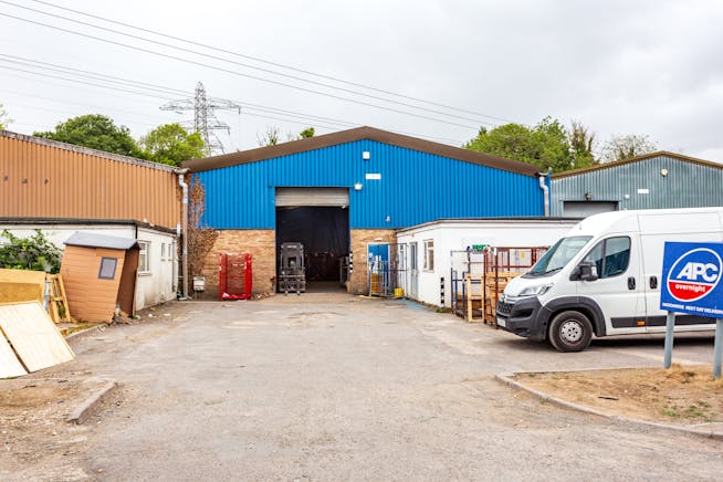 Unit 12, 13 & 14 Mill Lane Industrial Estate, Alton, Industrial / Warehouse For Sale - HLP_T_250715_3047.jpg